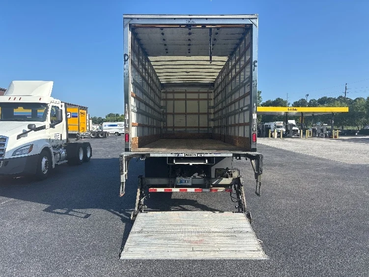 2022 Freightliner eM2 in Atlanta (Forest Park), GA — photo 9
