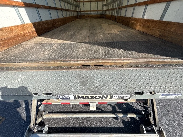 2022 Freightliner eM2 in Atlanta (Forest Park), GA — photo 10