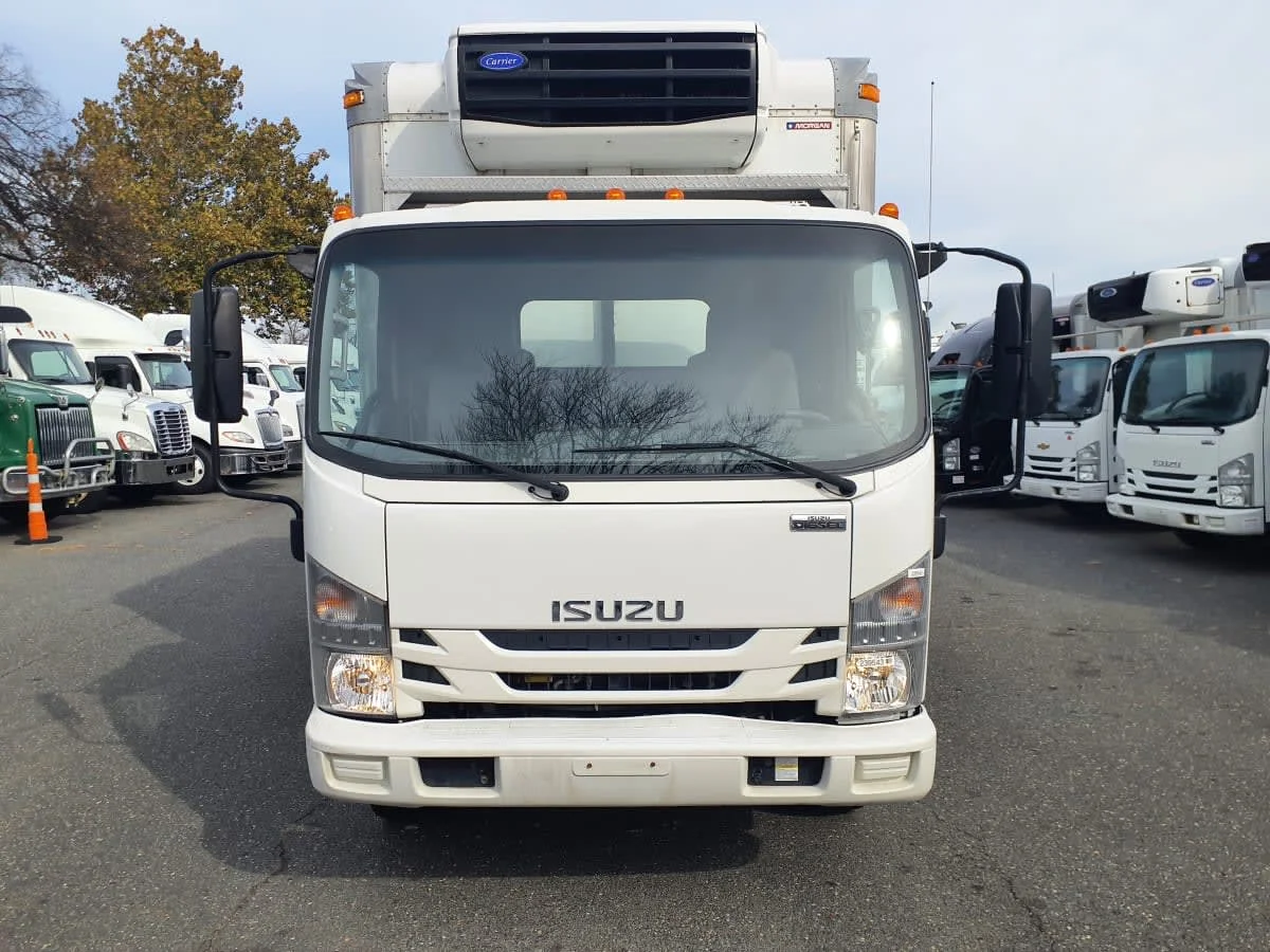 2019 Isuzu NRR in Springfield, MA — photo 2
