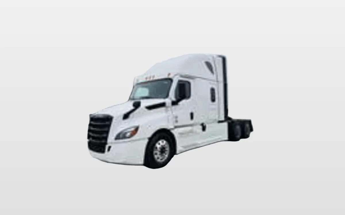 2026 Freightliner Cascadia - image 1