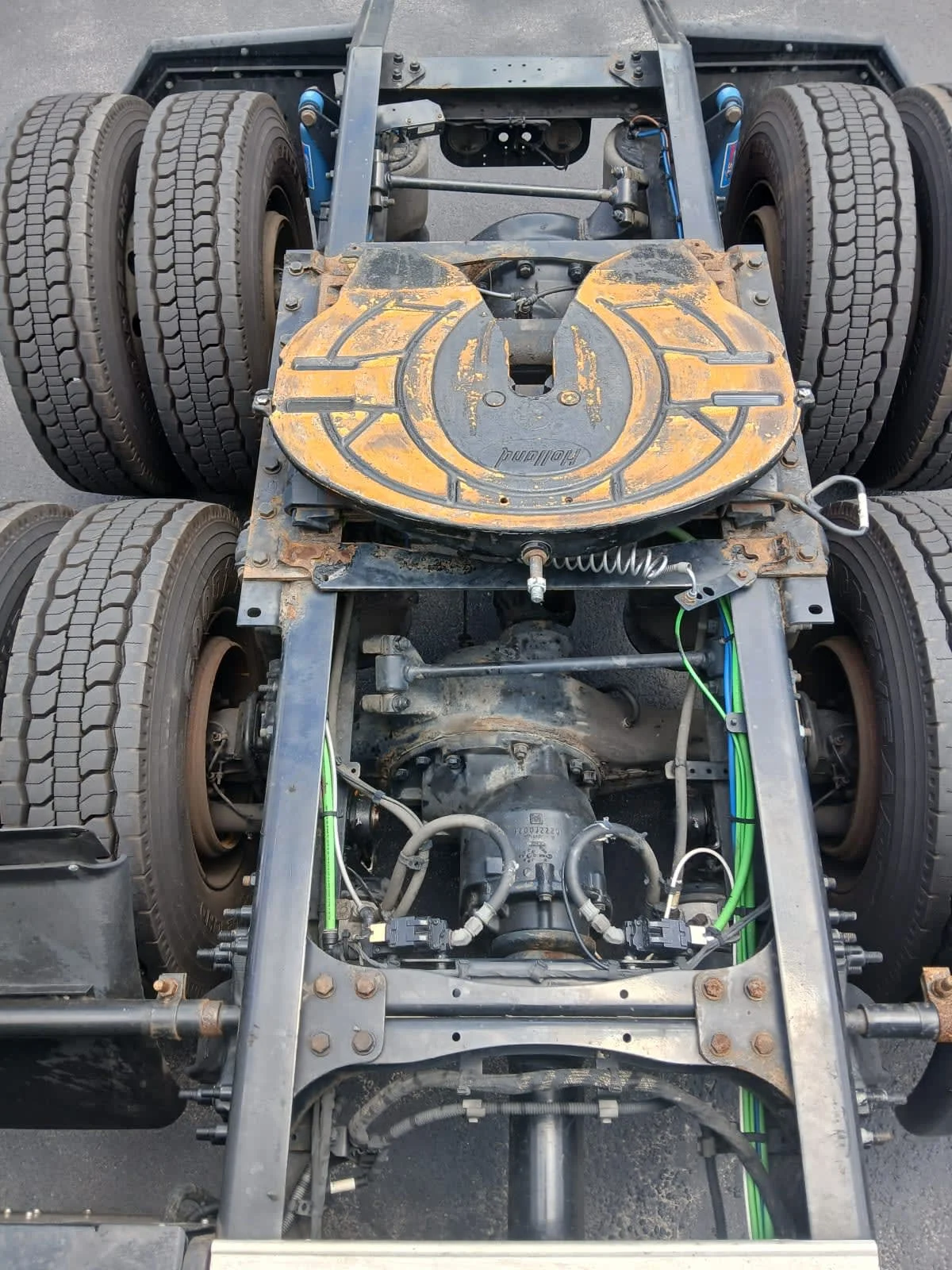 2023 Freightliner Cascadia in Jacksonville, FL — photo 10