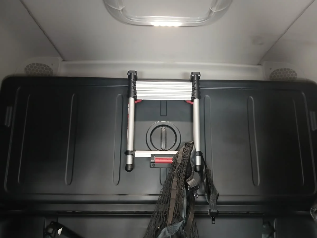 2023 Freightliner Cascadia in Jacksonville, FL — photo 17