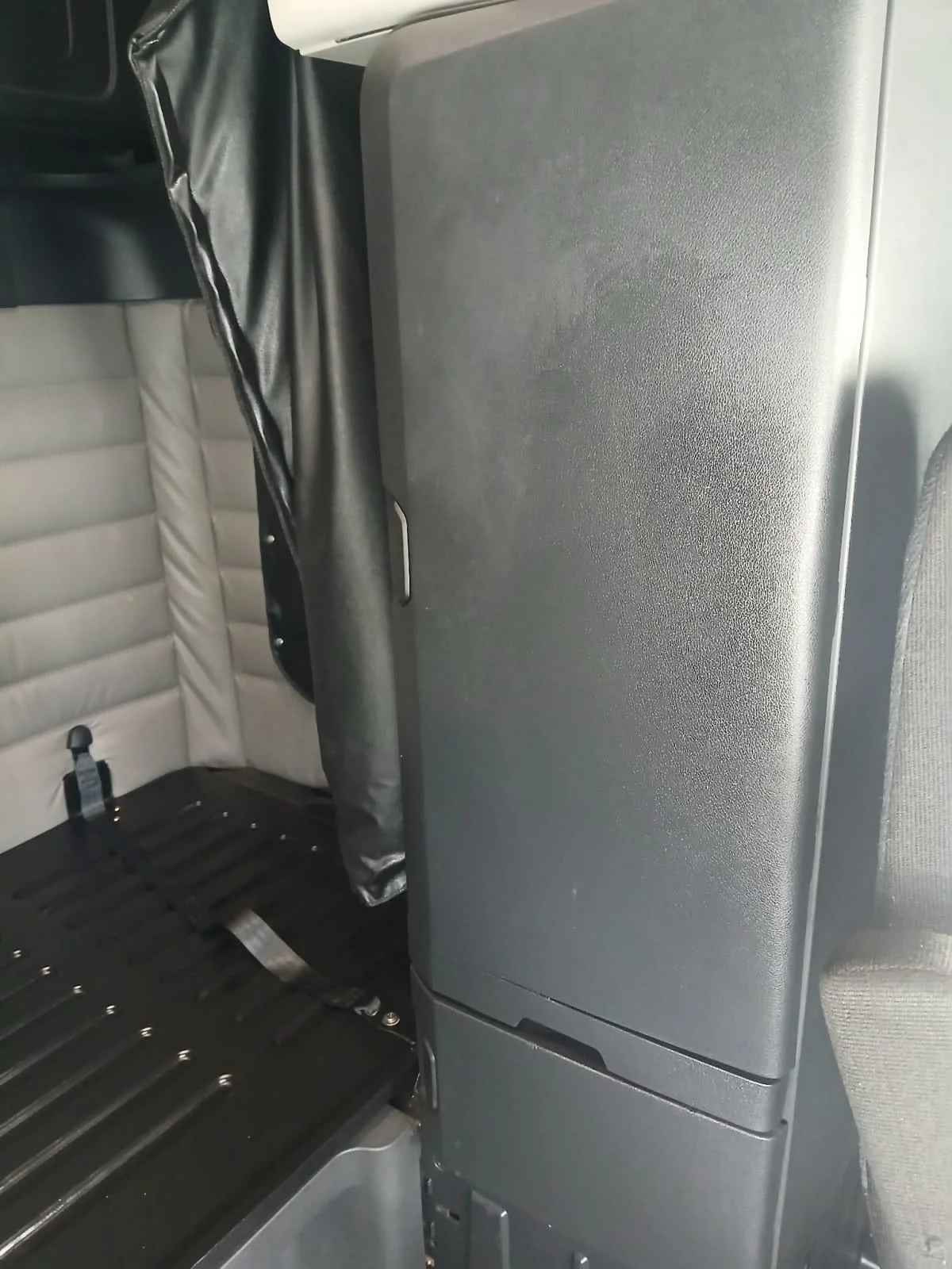 2023 Freightliner Cascadia in Jacksonville, FL — photo 15