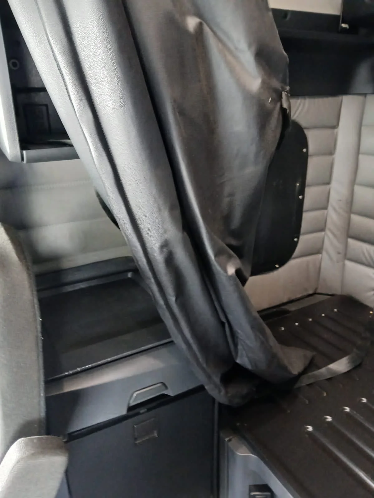 2023 Freightliner Cascadia in Jacksonville, FL — photo 16