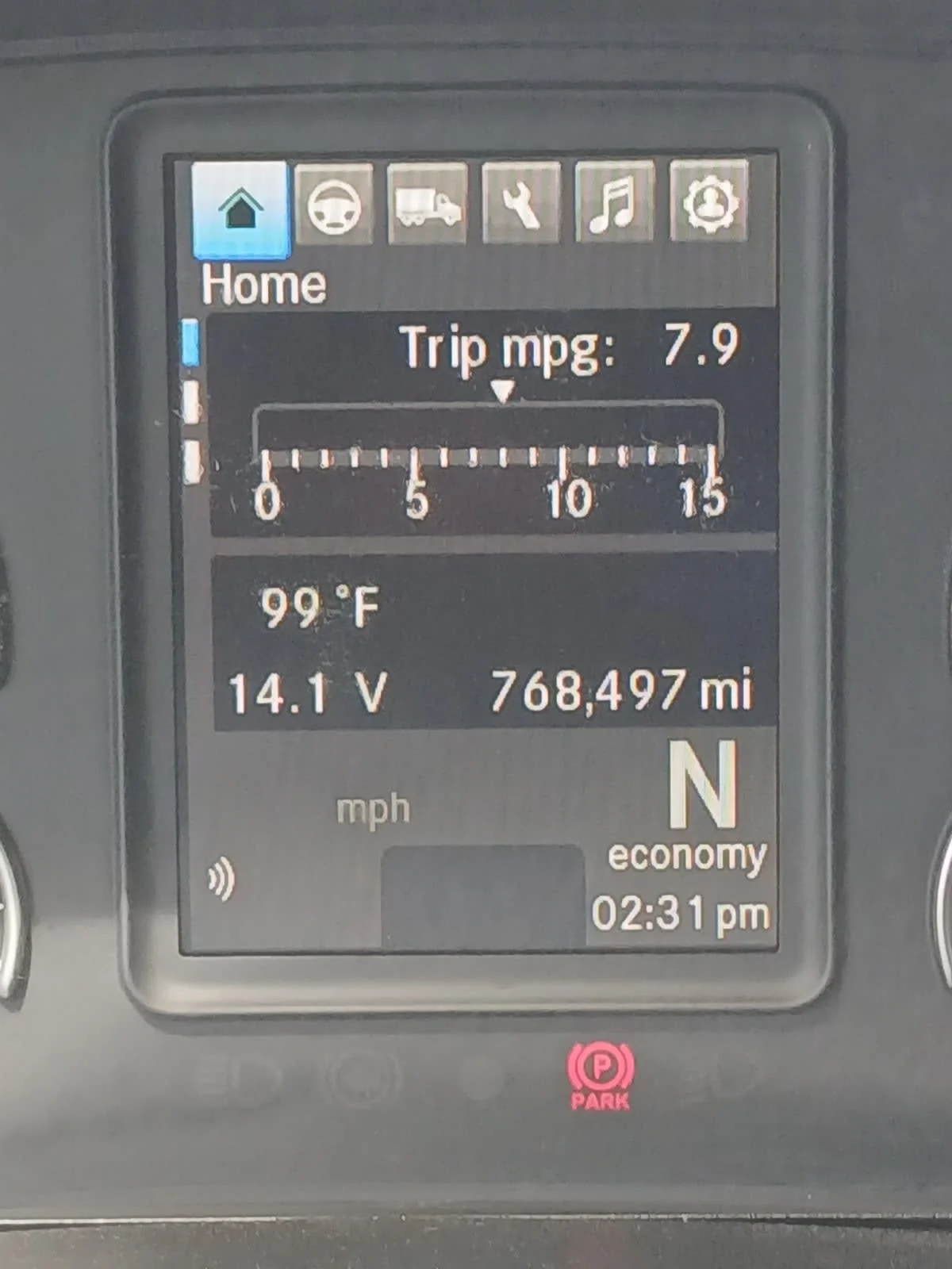 2023 Freightliner Cascadia in Jacksonville, FL — photo 14