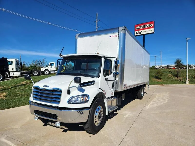 2026 Freightliner eM2 in Cincinnati, OH