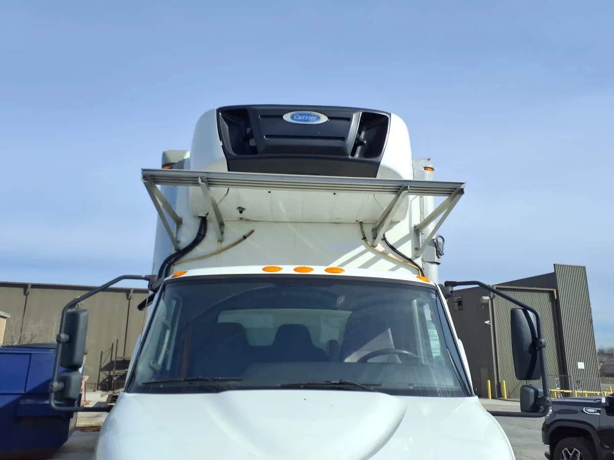2020 International MV in Fort Worth, TX — photo 7