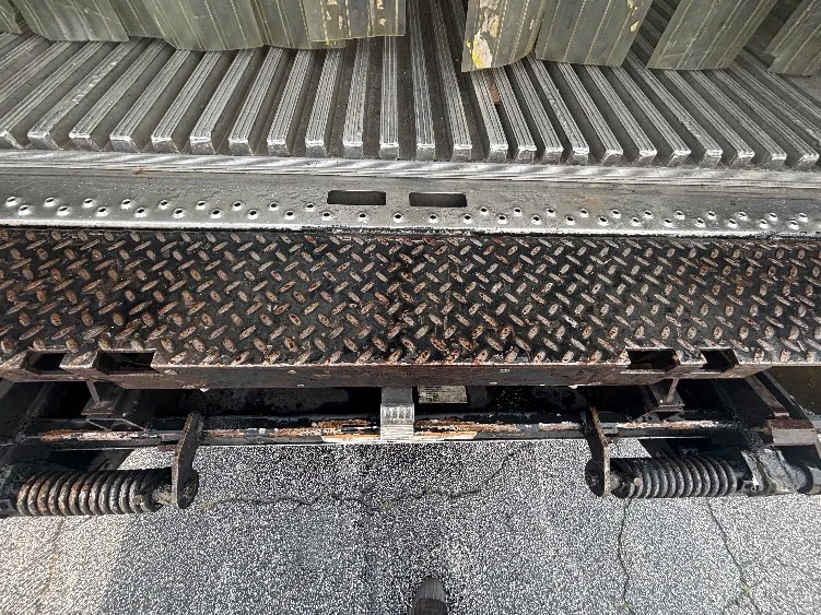 2019 Hino 268 in Atlanta (Forest Park), GA — photo 10