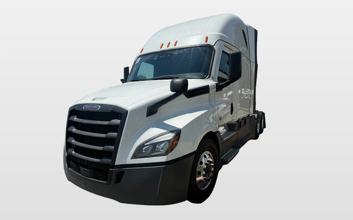 2023 FREIGHTLINER CASCADIA 126SLP - image 1