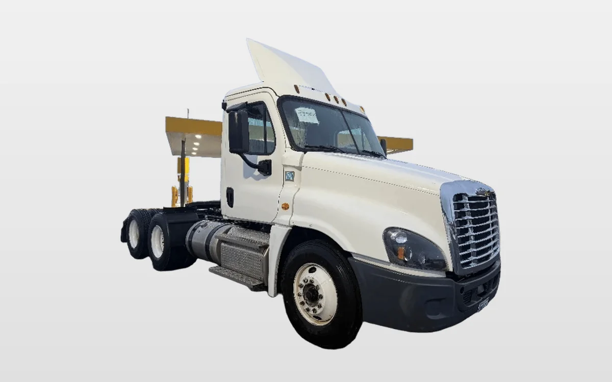 2020 Freightliner - image 1
