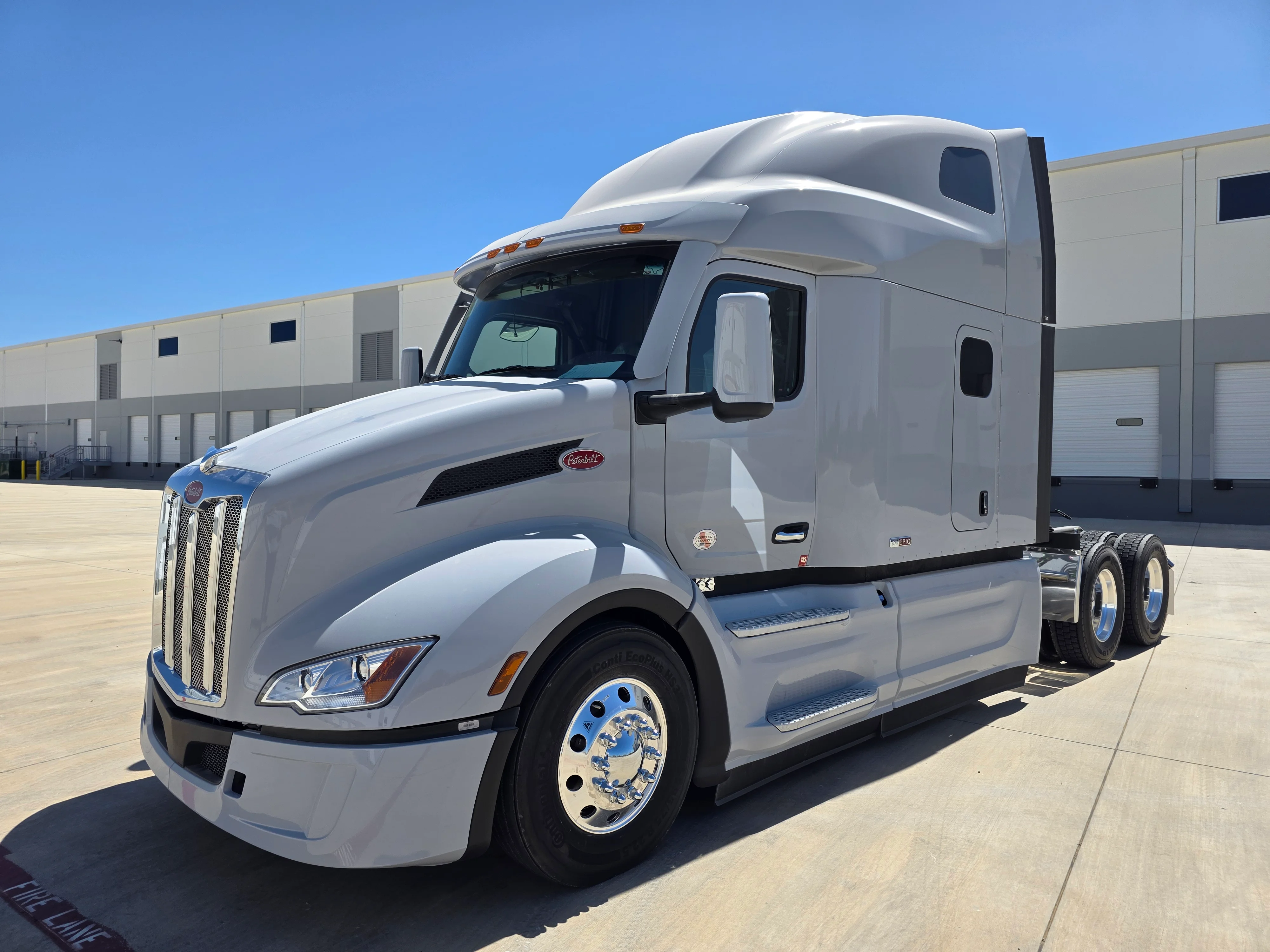 2027 Peterbilt 579 in Tallahassee, FL