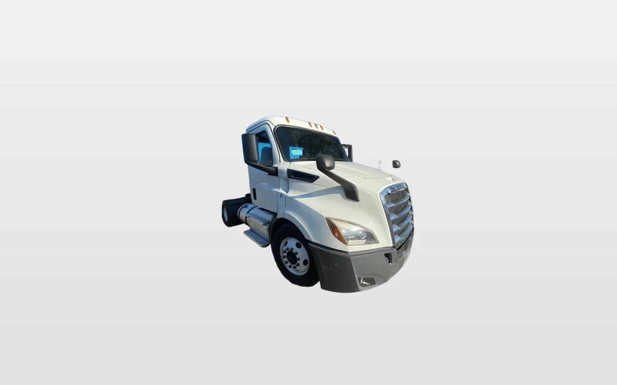 2020 Freightliner - image 1