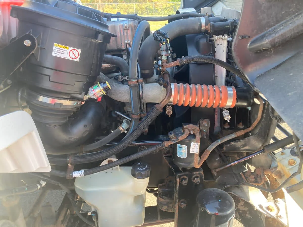 2020 Freightliner M2 106 in Springfield, MA — photo 9