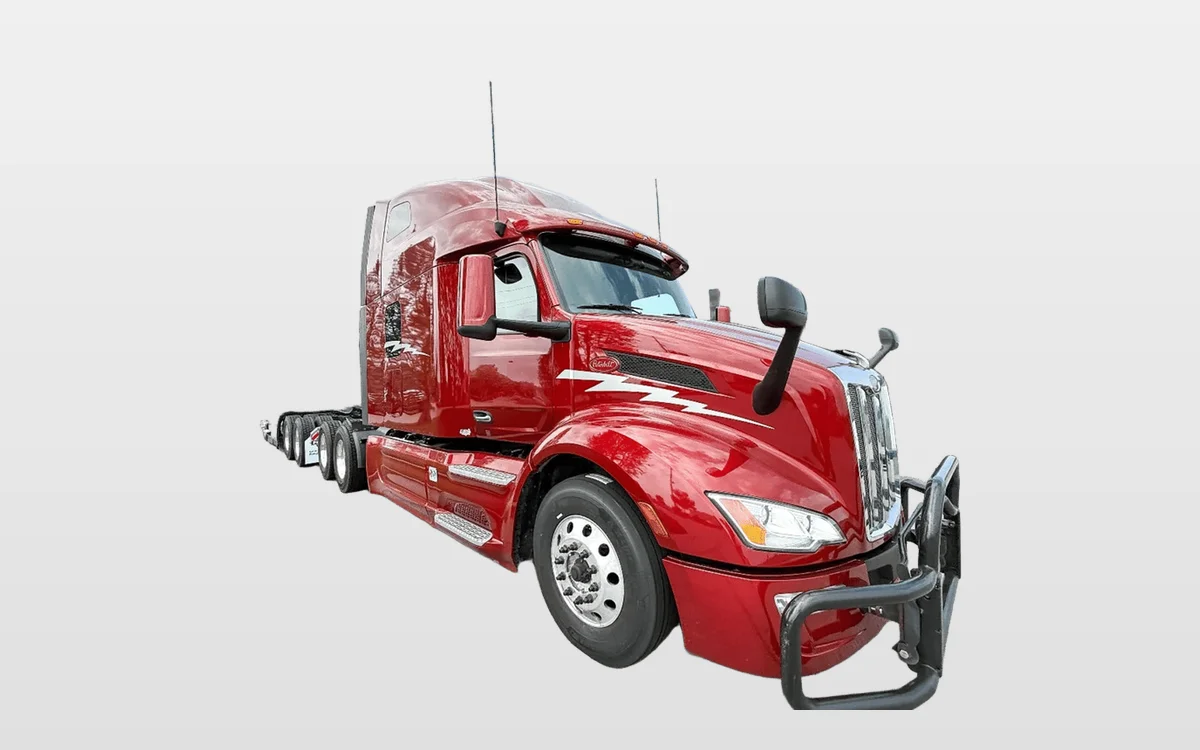 2023 Peterbilt 579 in Springfield, MO