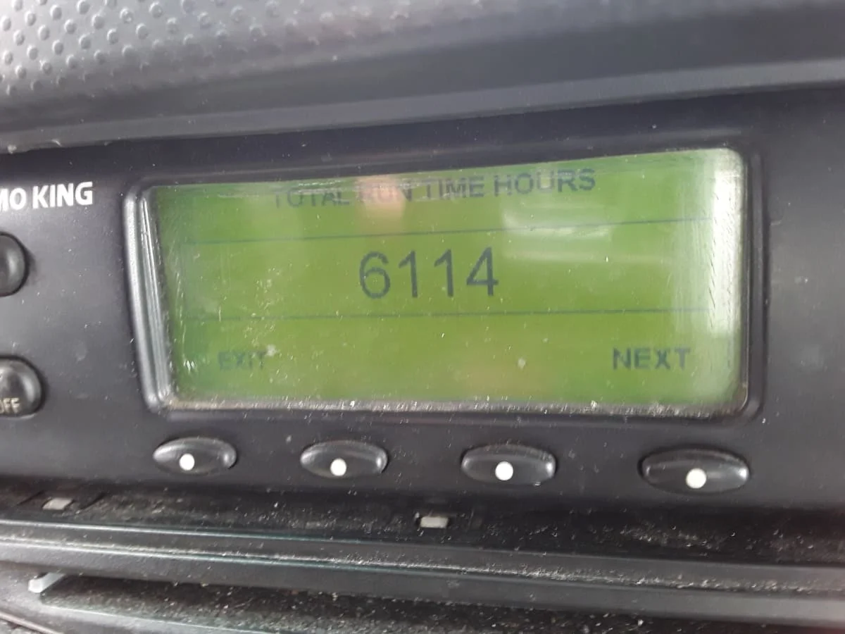 2018 Isuzu NPR - image 12