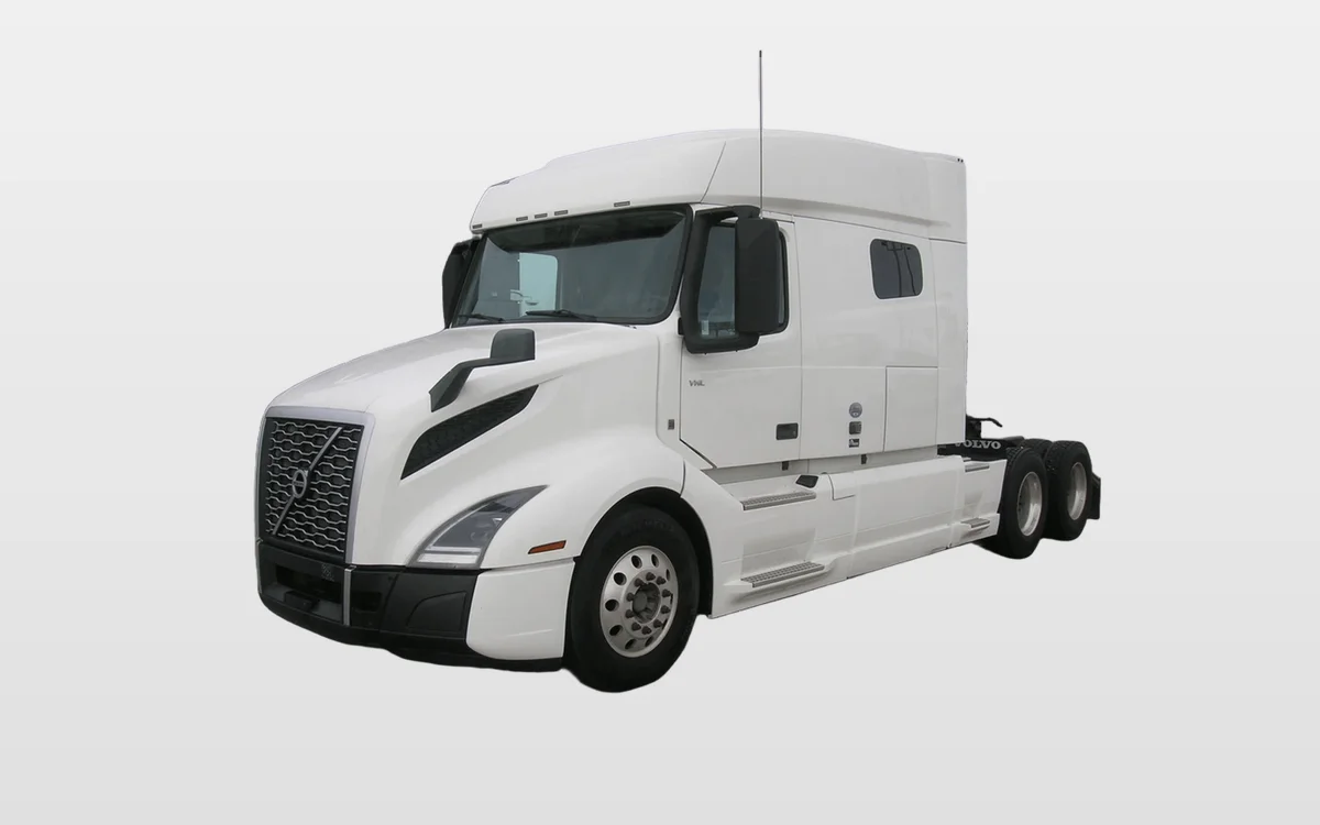 2022 Volvo - image 1