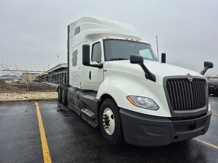 2023 International LT in La Porte, IN