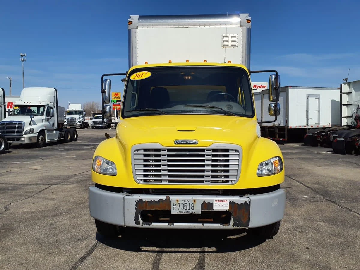 2017 Freightliner M2 106 - image 2
