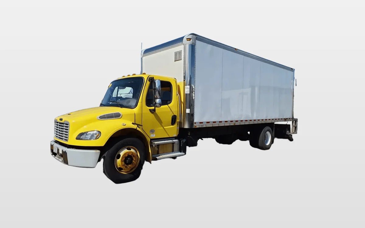 2017 Freightliner M2 106 - image 1