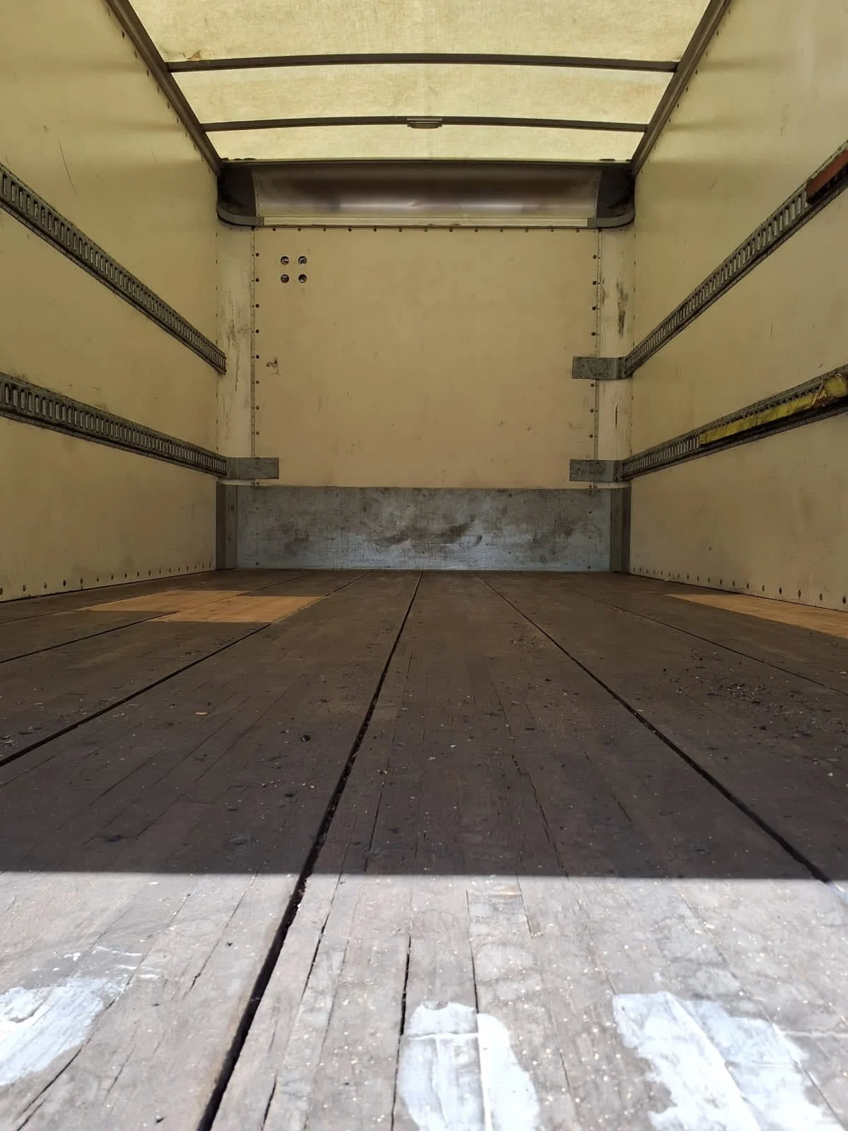 2019 International 4300 in Fort Worth, TX — photo 8
