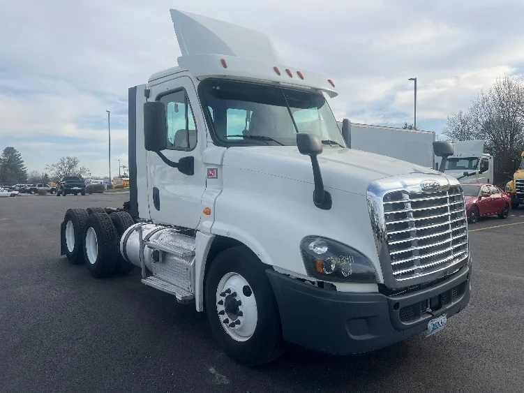 2018 Freightliner Cascadia in Piqua, OH