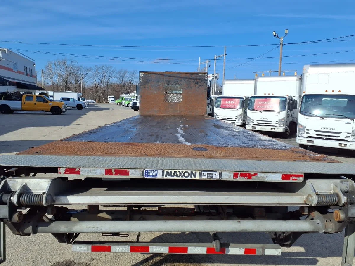 2019 Freightliner M2 106 in Warwick, RI — photo 8