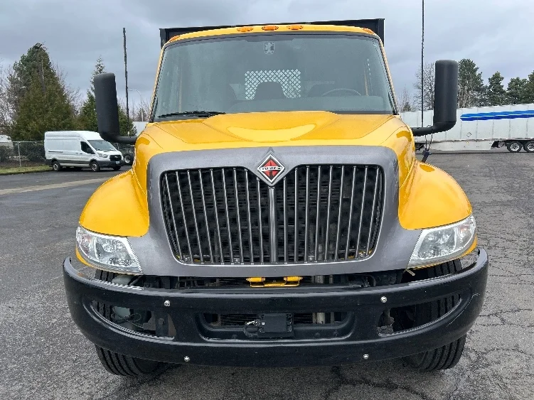 2022 International MV in Clackamas, OR — photo 2