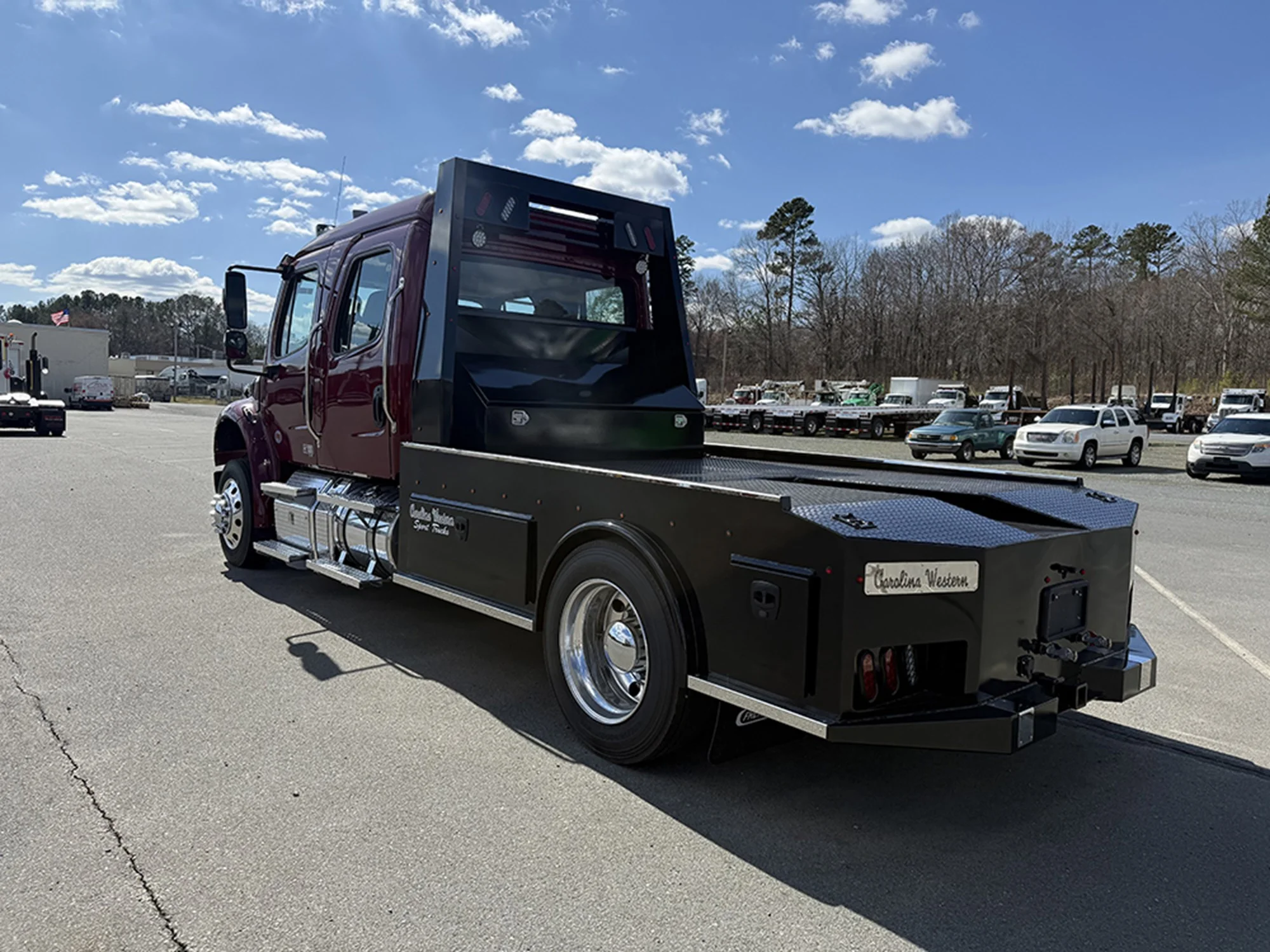 2026 Freightliner M2 106 - image 6