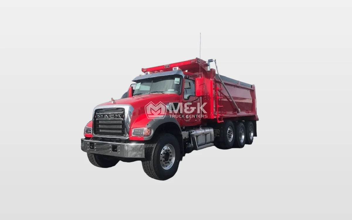 2026 Mack - image 1