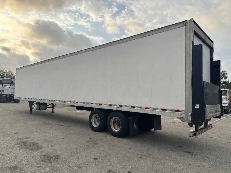 2018 Great Dane in Pompano Beach, FL — photo 3