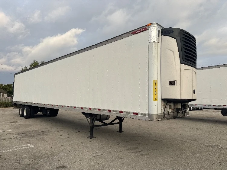 2018 Great Dane in Pompano Beach, FL