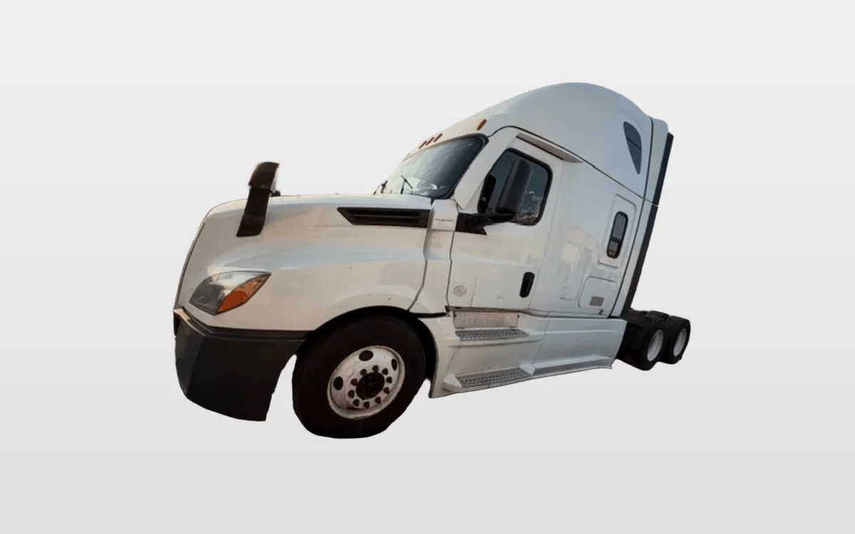 2021 Freightliner Cascadia - image 1