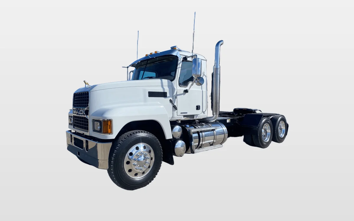 2024 Mack - image 1