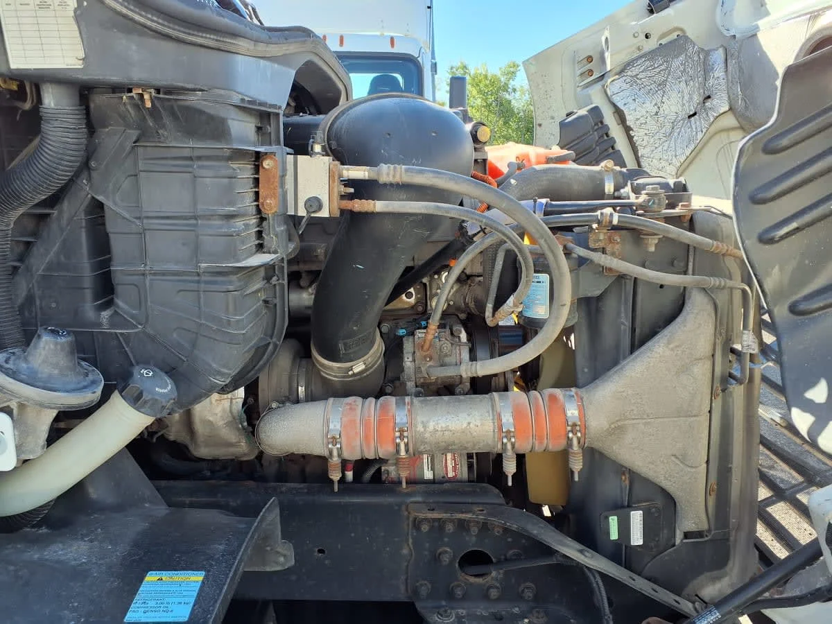 2017 Freightliner Cascadia in Minneapolis, MN — photo 12