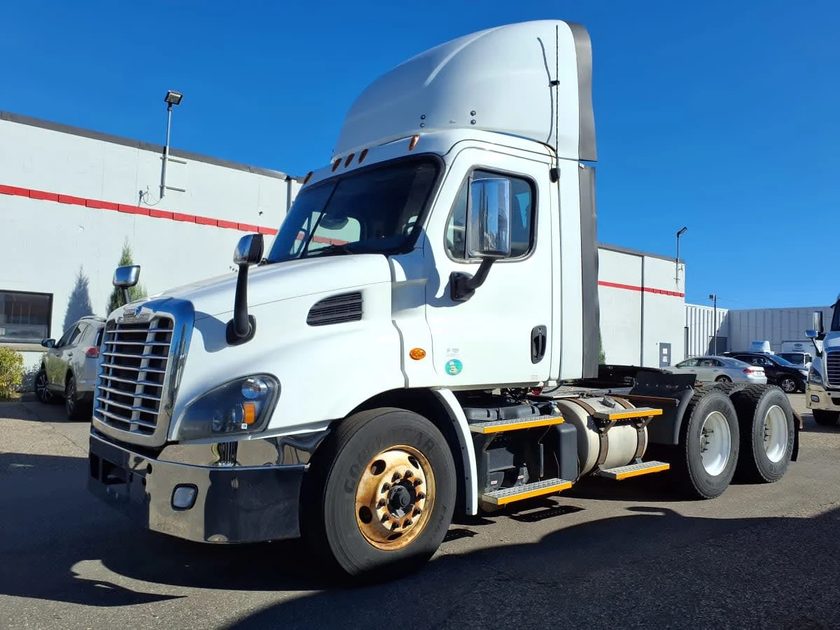 2017 Freightliner Cascadia in Minneapolis, MN