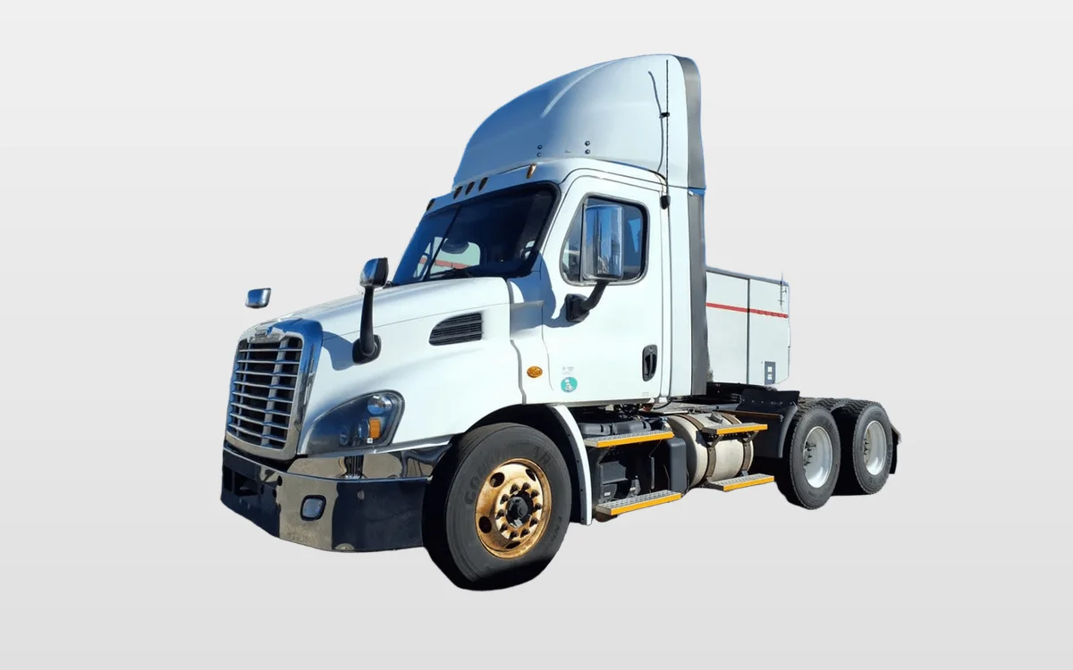 2017 Freightliner - image 1