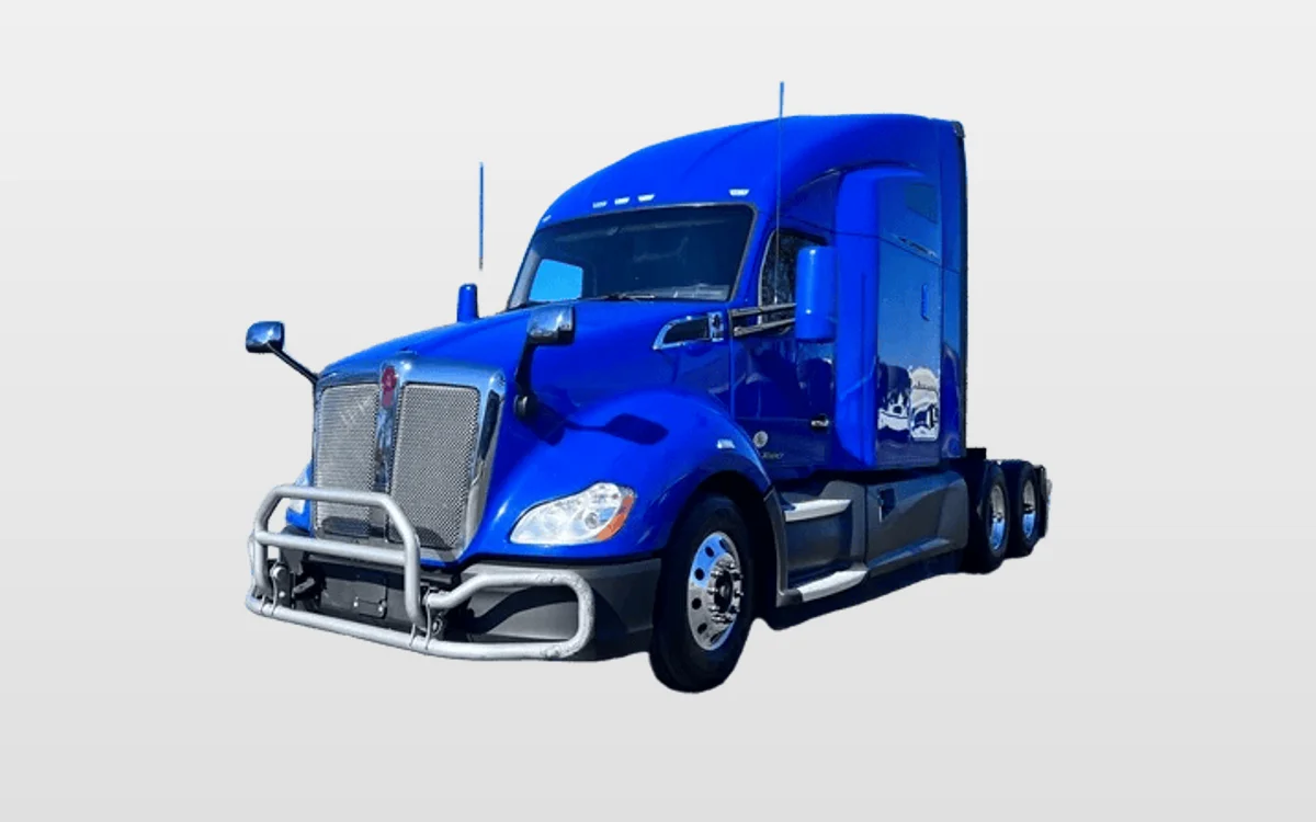 2022 Kenworth T680 - image 1
