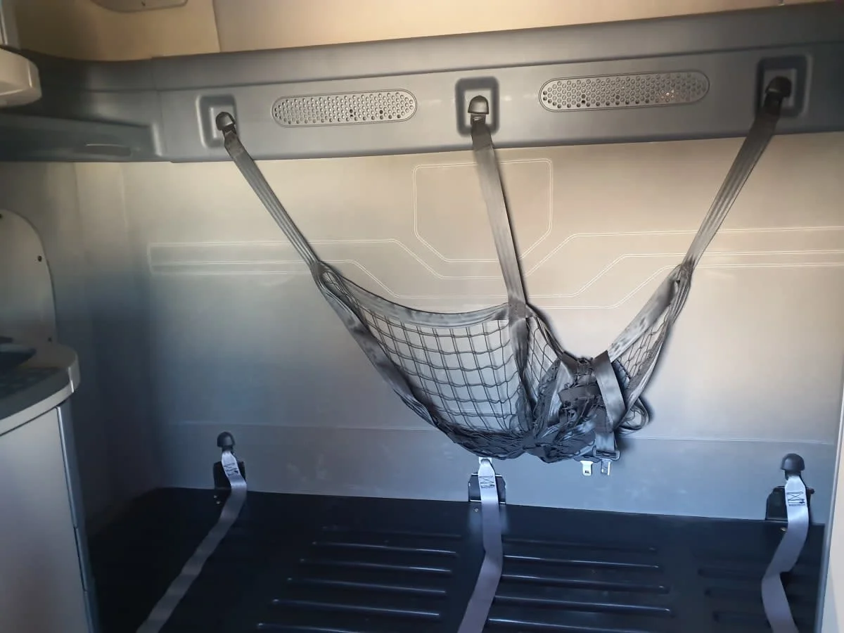 2020 Freightliner Cascadia - image 8