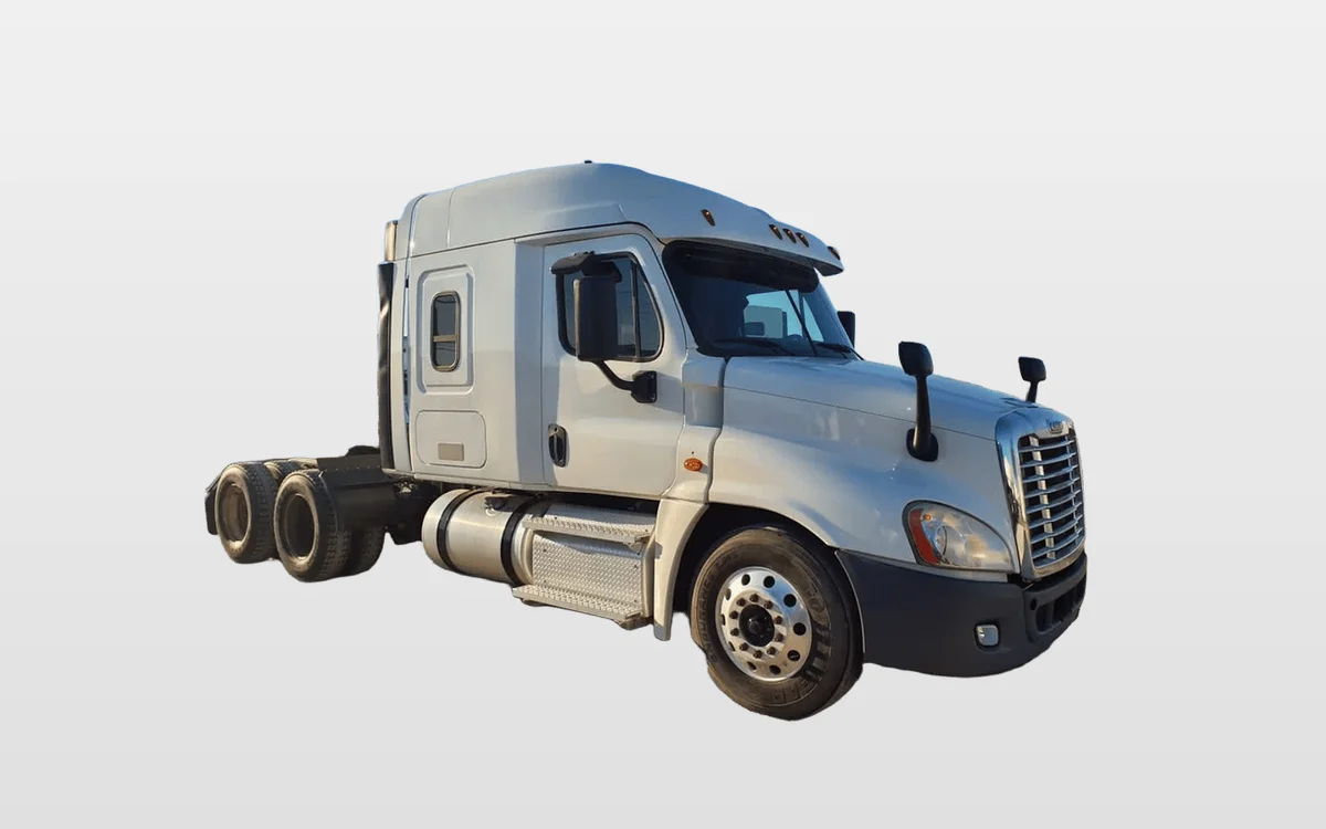 2020 Freightliner - image 1