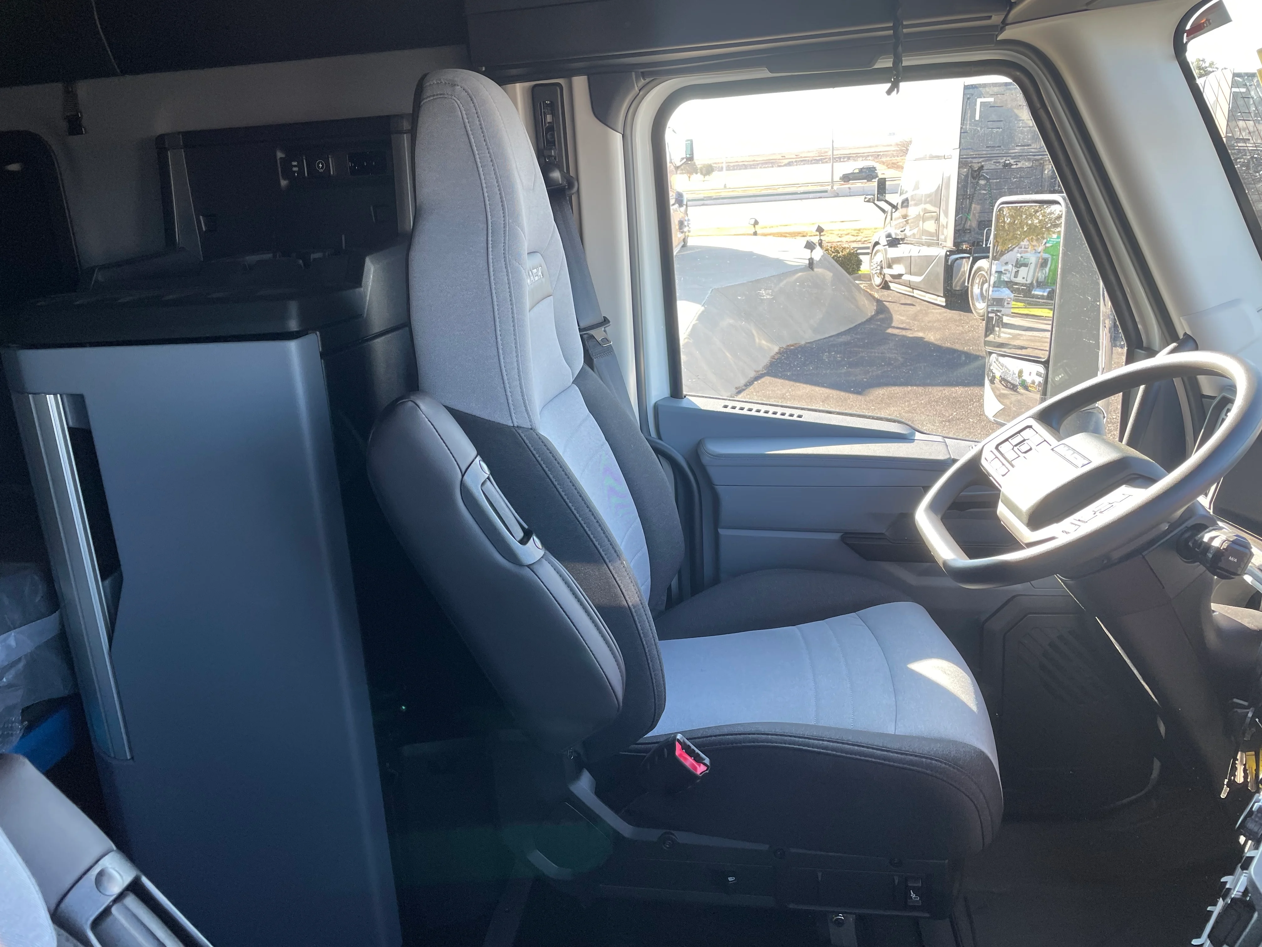 2026 Mack Pioneer in Amarillo, TX — photo 14