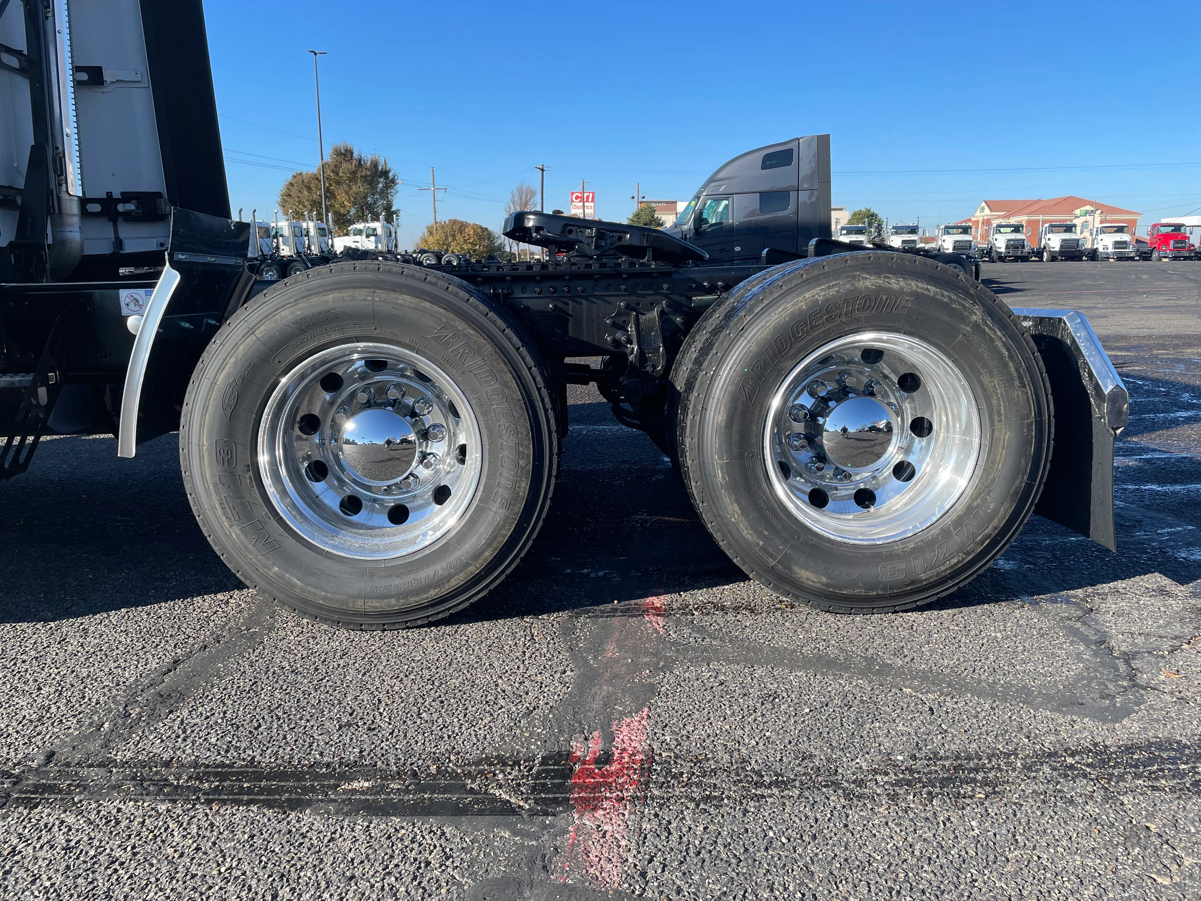 2026 Mack Pioneer in Amarillo, TX — photo 5