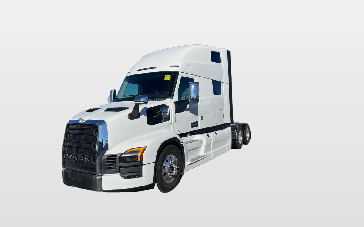 2026 Mack - image 1