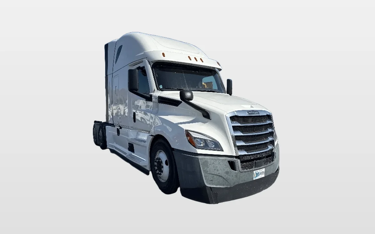2020 Freightliner Cascadia in Fontana, CA