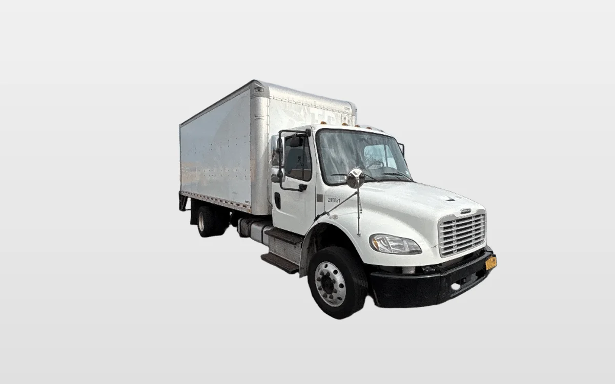 2019 Freightliner M2 106 - image 1