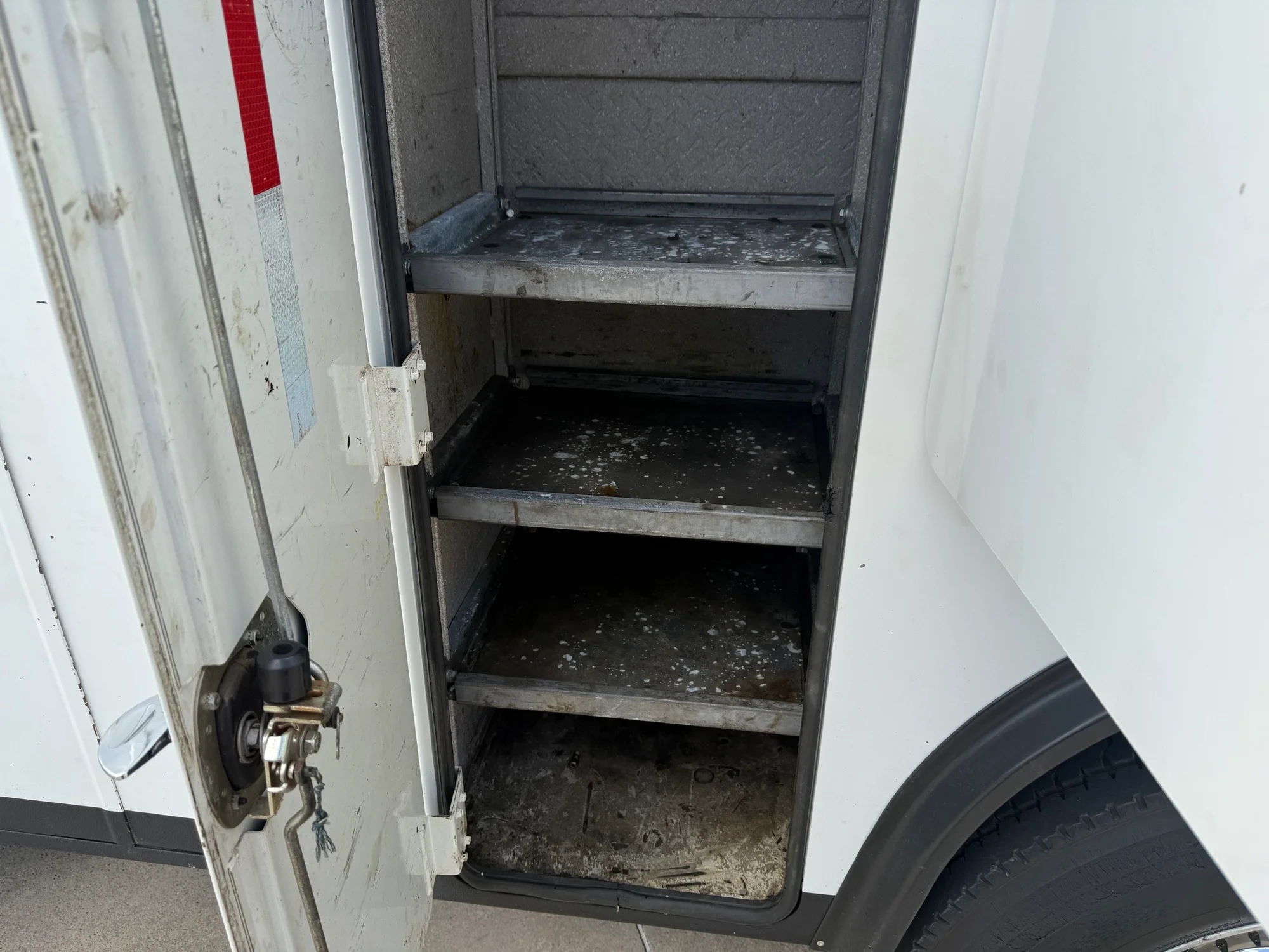 2020 Kenworth T270 in TX — photo 27