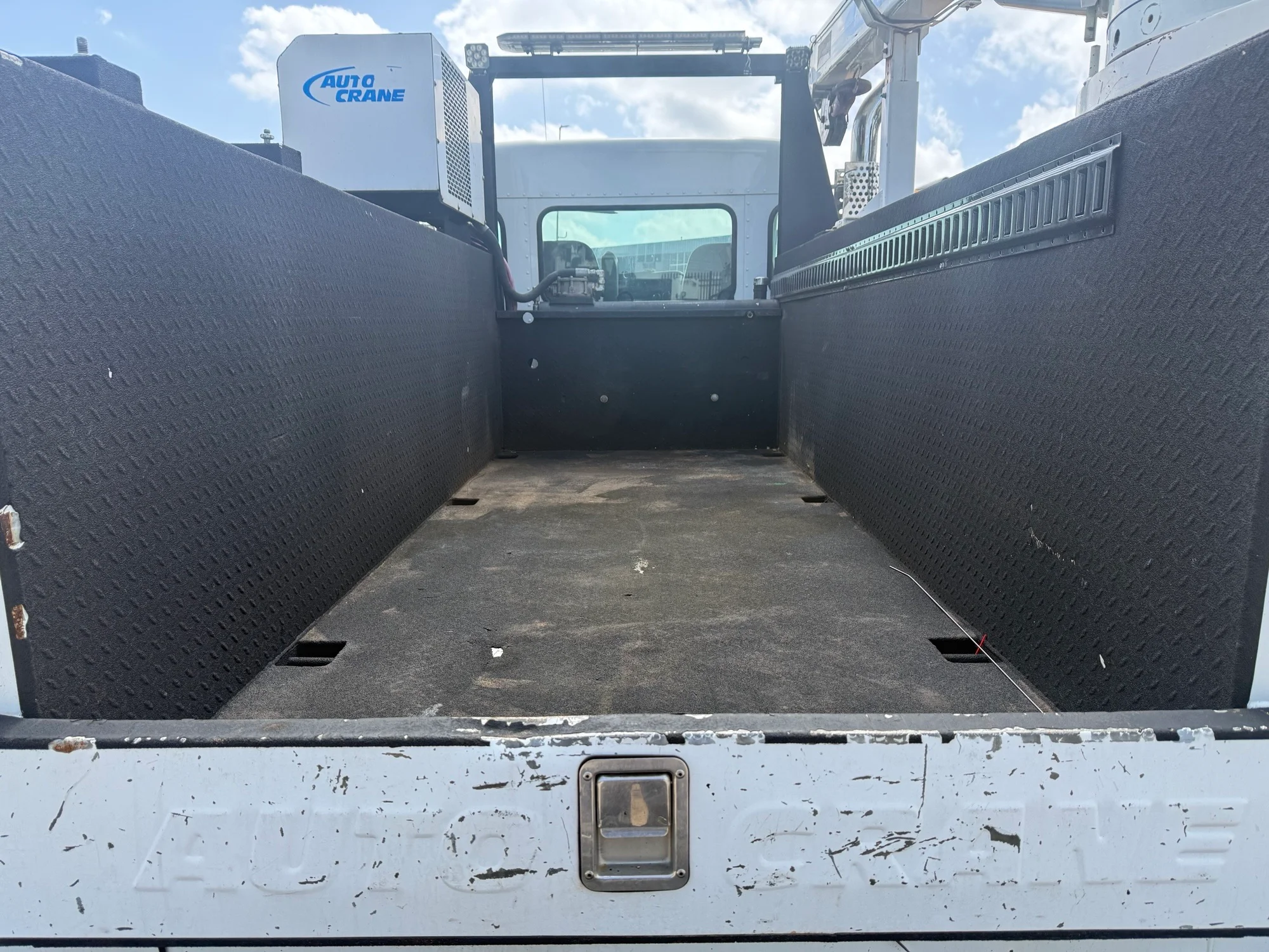 2020 Kenworth T270 in TX — photo 6