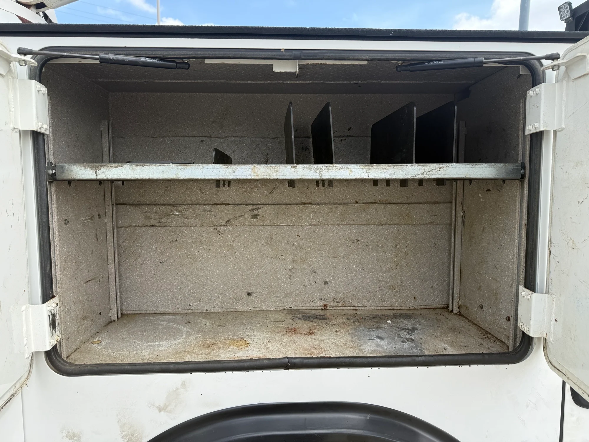 2020 Kenworth T270 in TX — photo 34