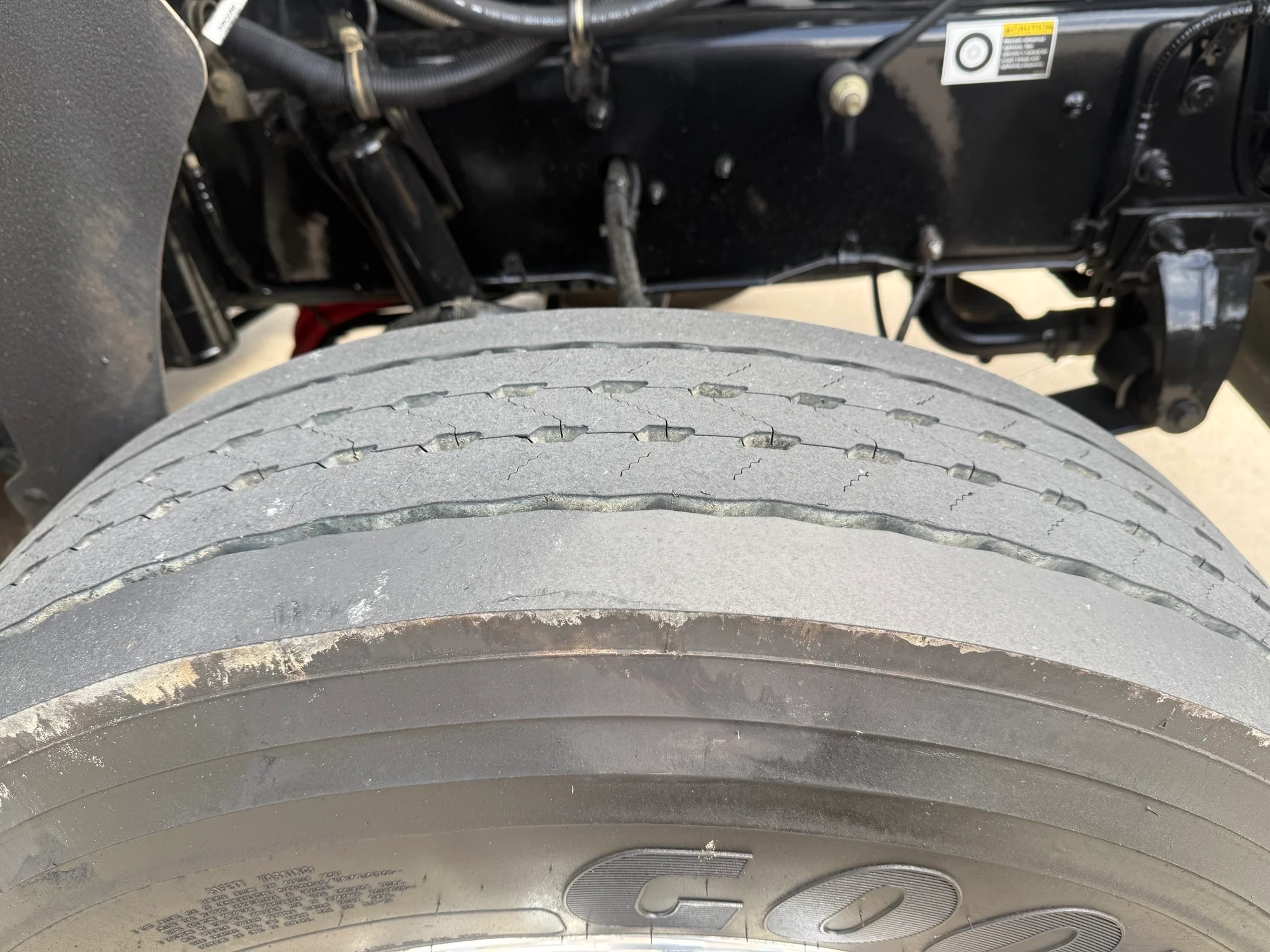 2020 Kenworth T270 in TX — photo 14