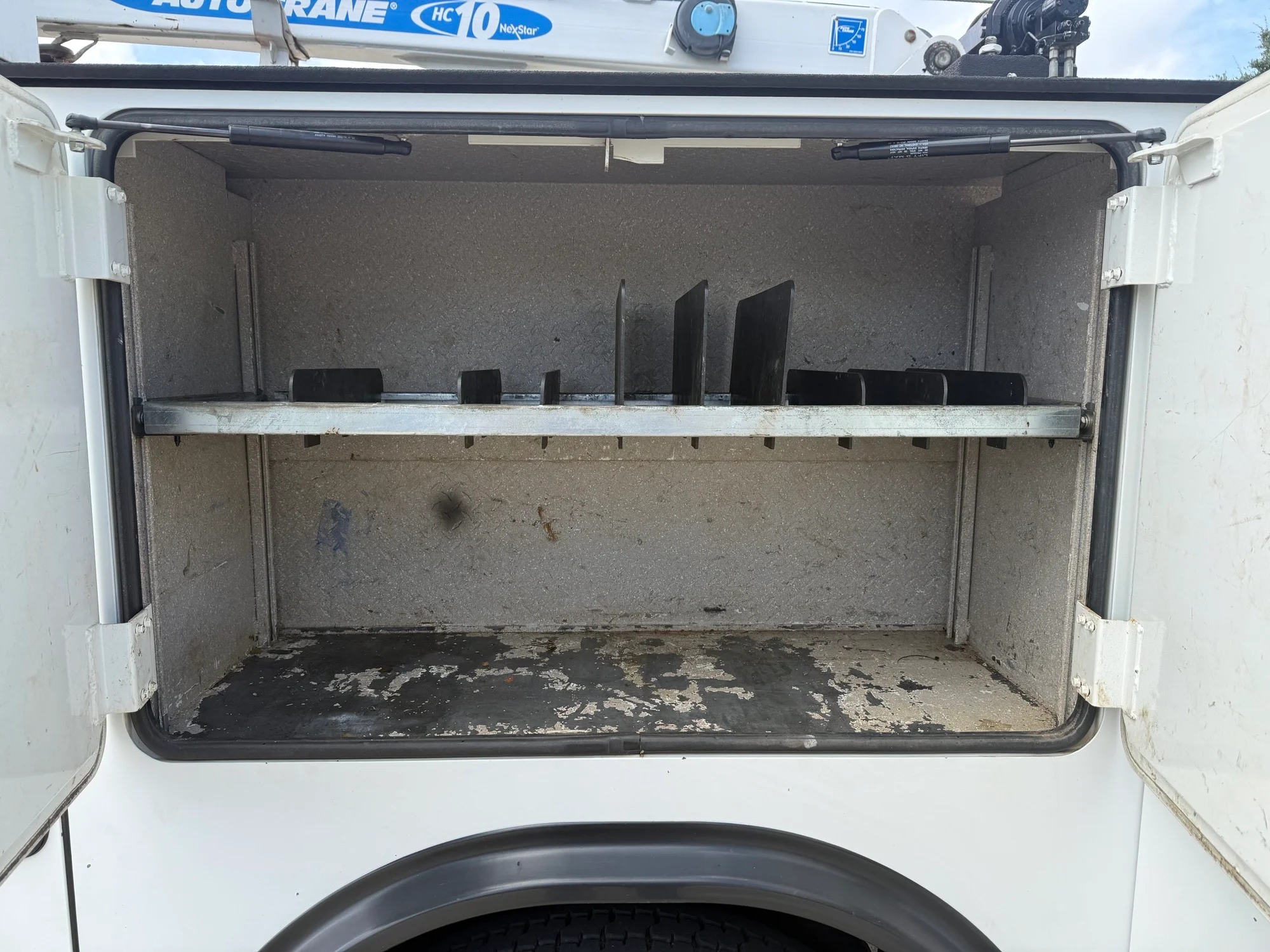 2020 Kenworth T270 in TX — photo 28