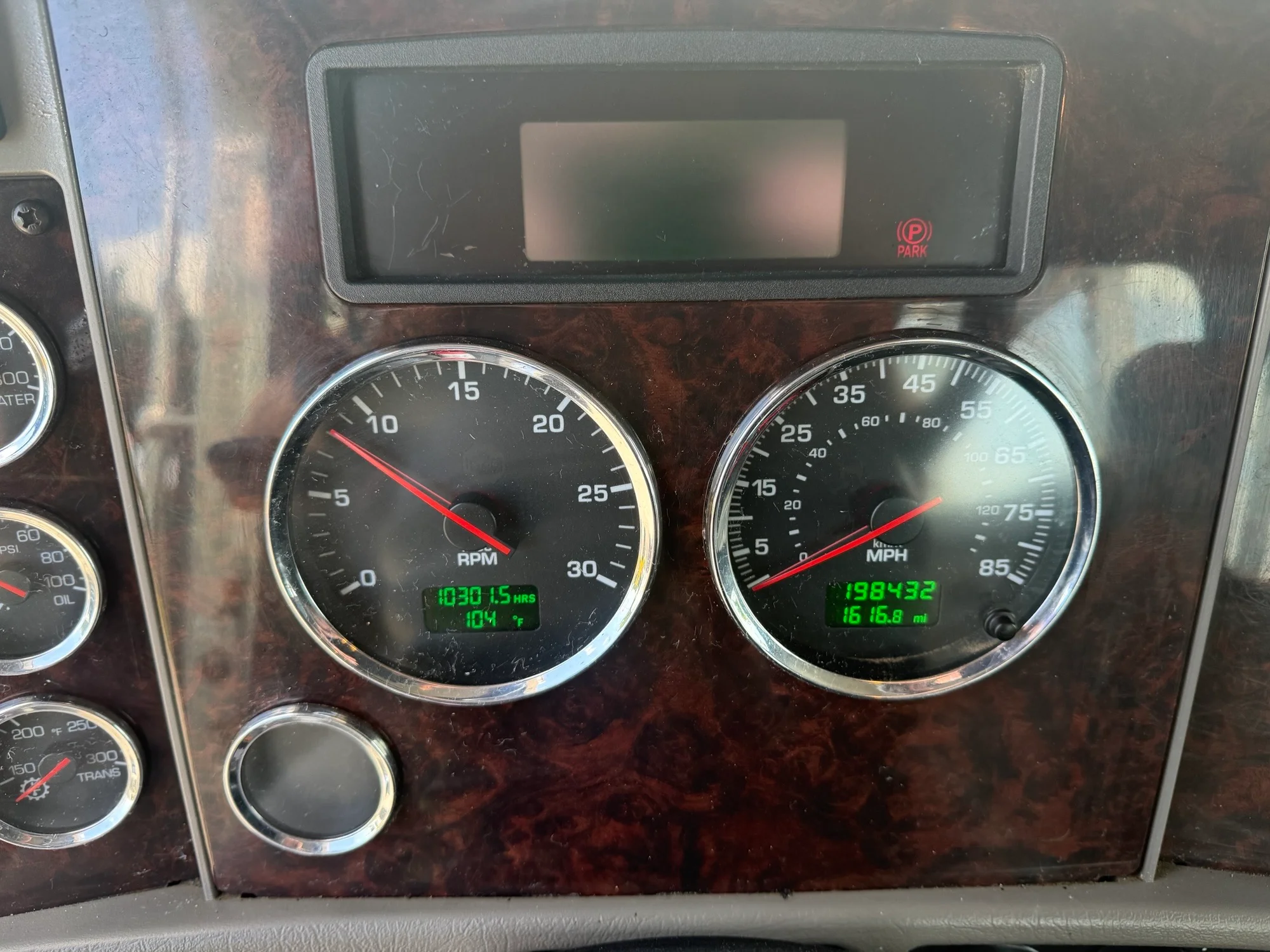 2020 Kenworth T270 in TX — photo 21